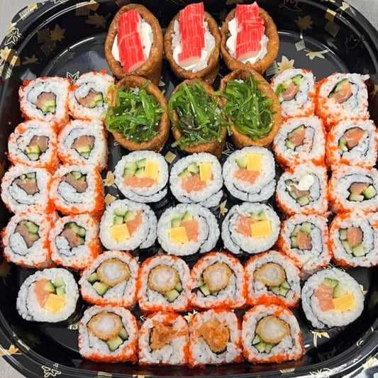 Sushi Party Set (38pcs)